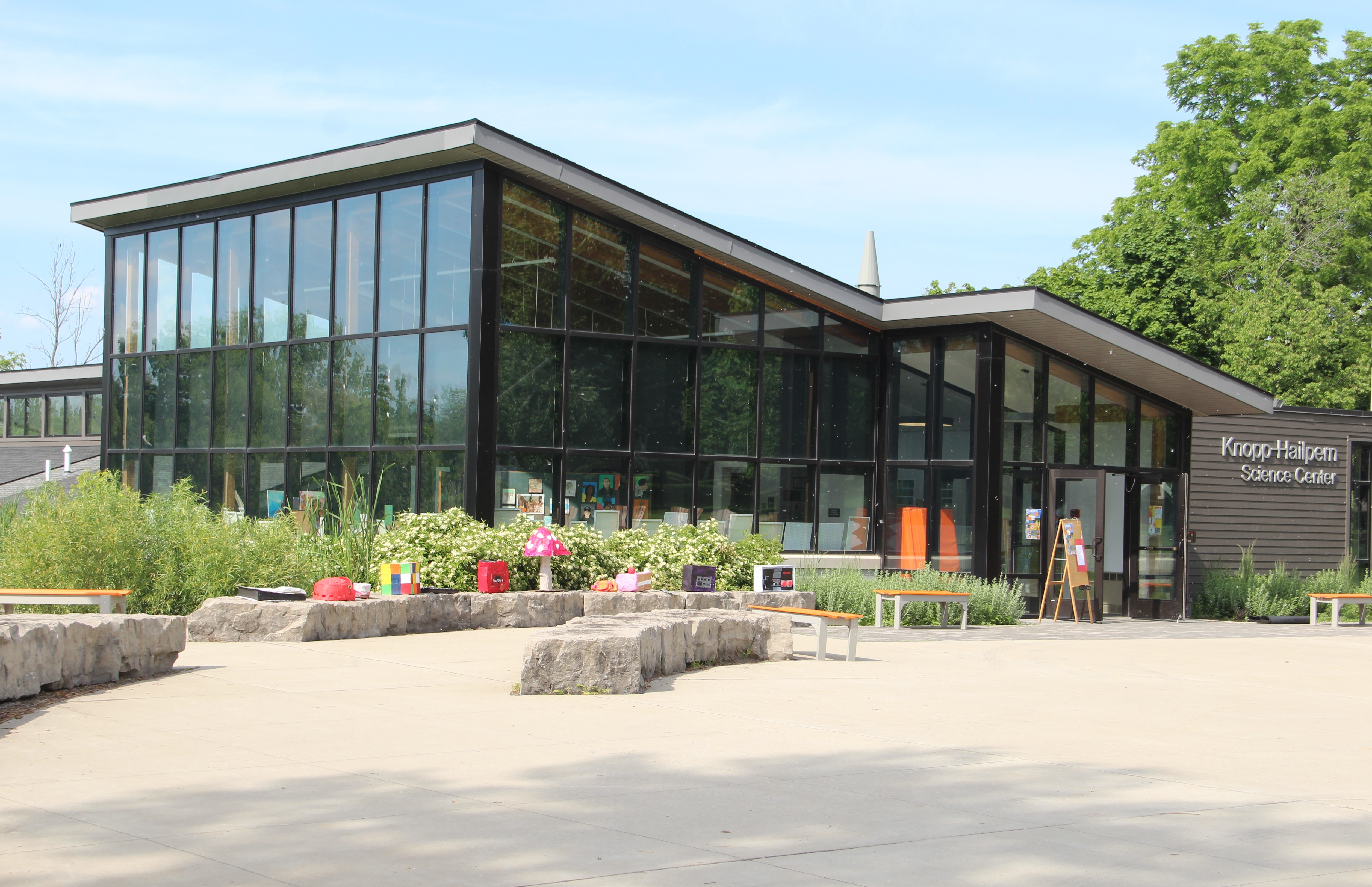 #1 BEST PRIVATE K-12 SCHOOL IN BUFFALO AND ERIE COUNTY