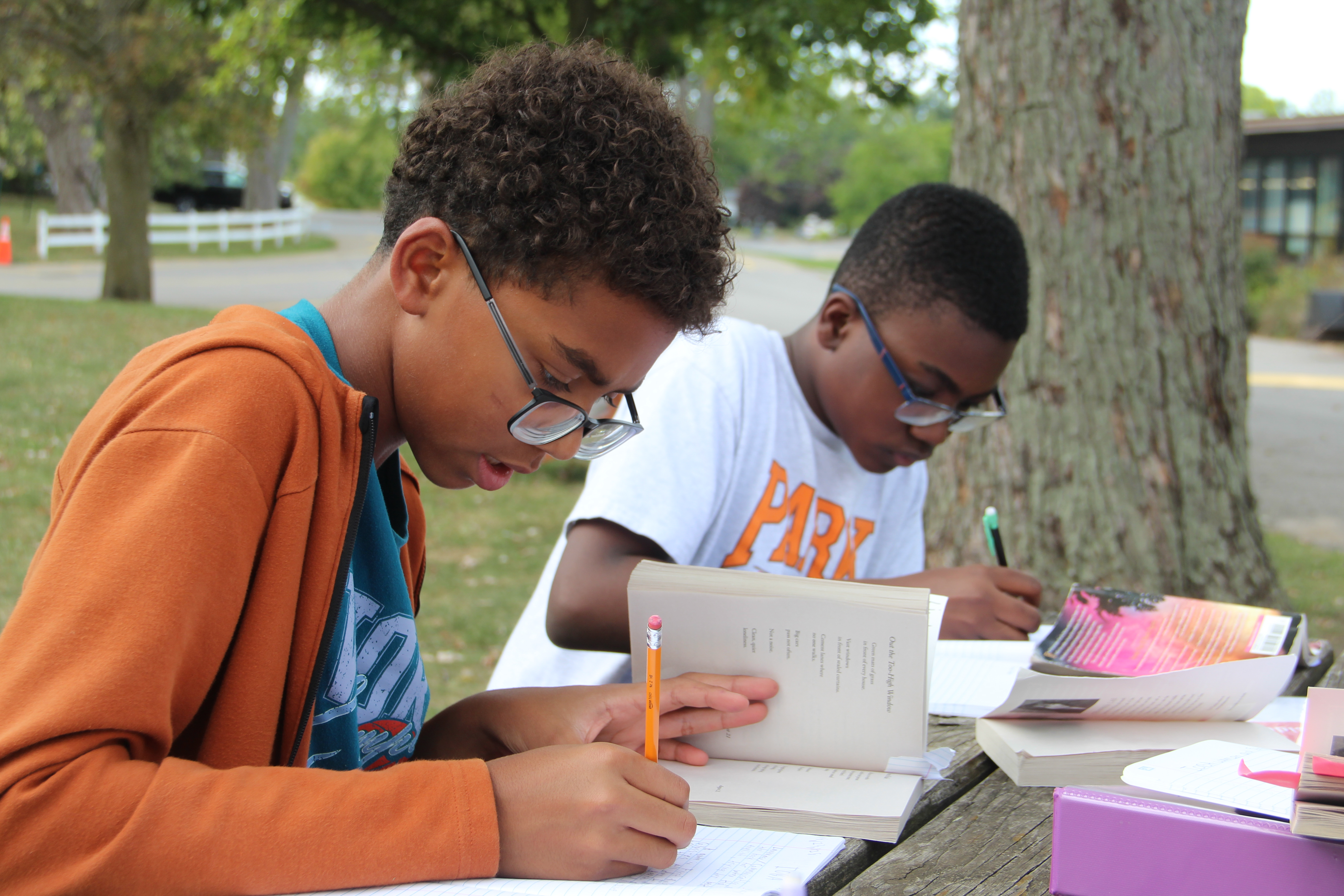 WNY'S FIRST & ONLY CO-ED, PRE K-GRADE 12 INDEPENDENT SCHOOL